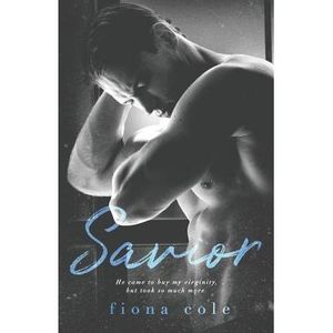 Savior -- Fiona Cole